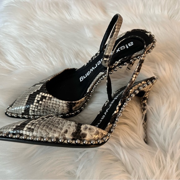 Alexzandra wang heels - Picture 4 of 5